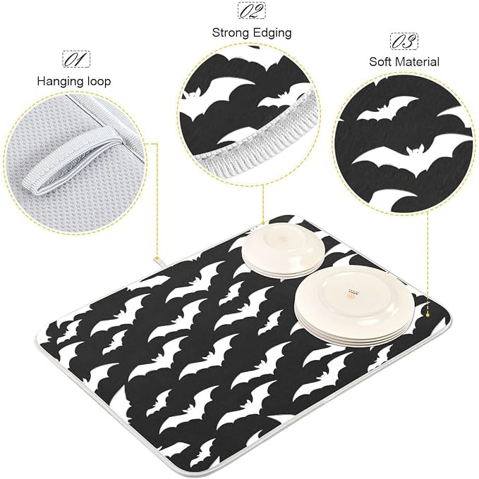 Bat Pattern