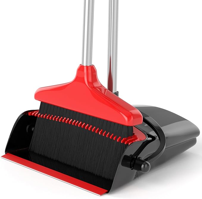 Black and Red