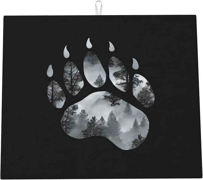 Bear Paw Forest