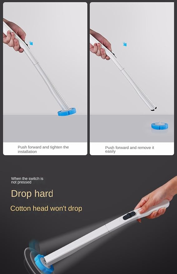 Toilet Cleaning Kit