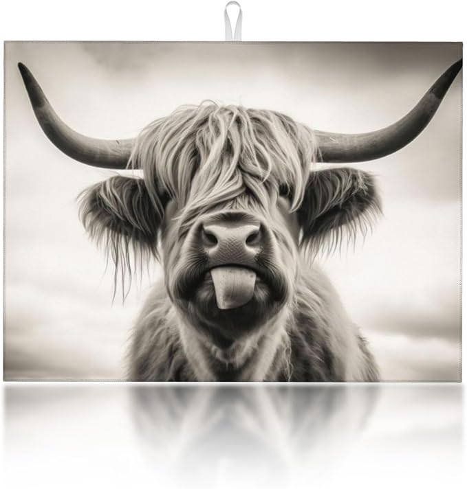 Cow Face