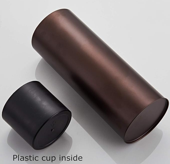 Bronze Plunger B