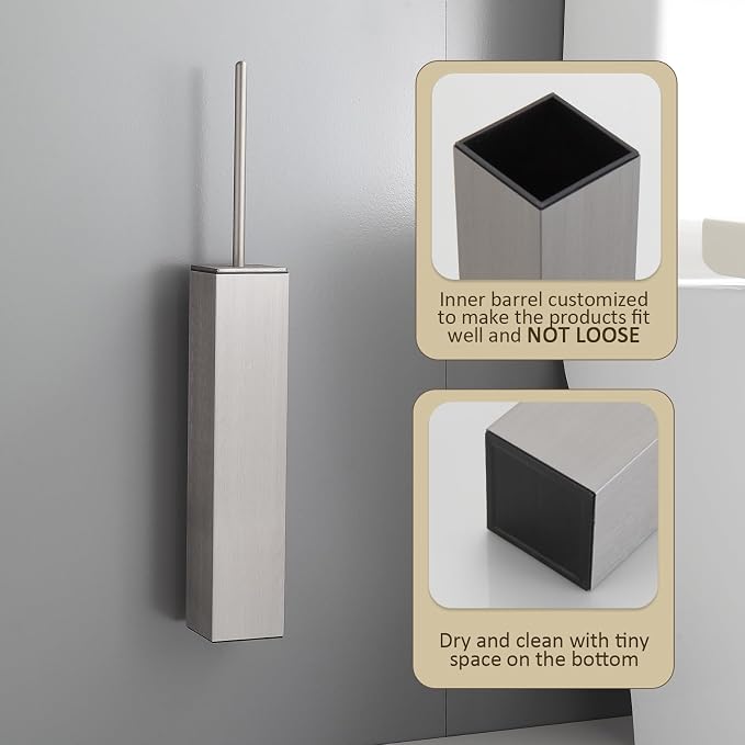 Brushed Nickel-wall Mounted