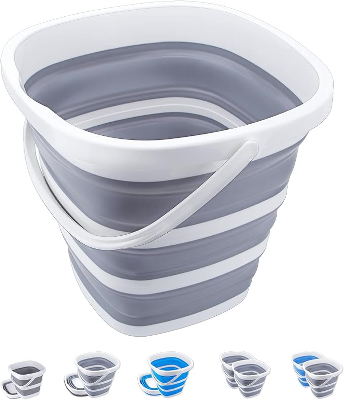 Grey - 10l