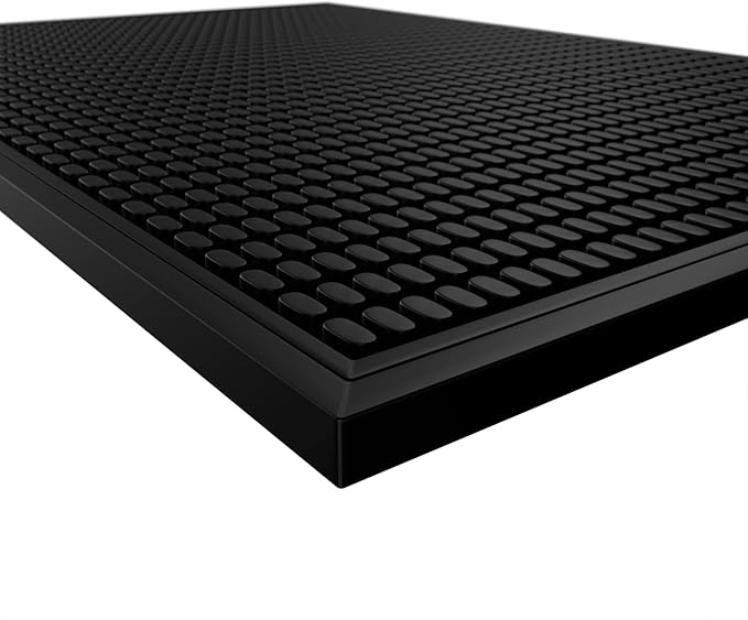 Black/Black Border