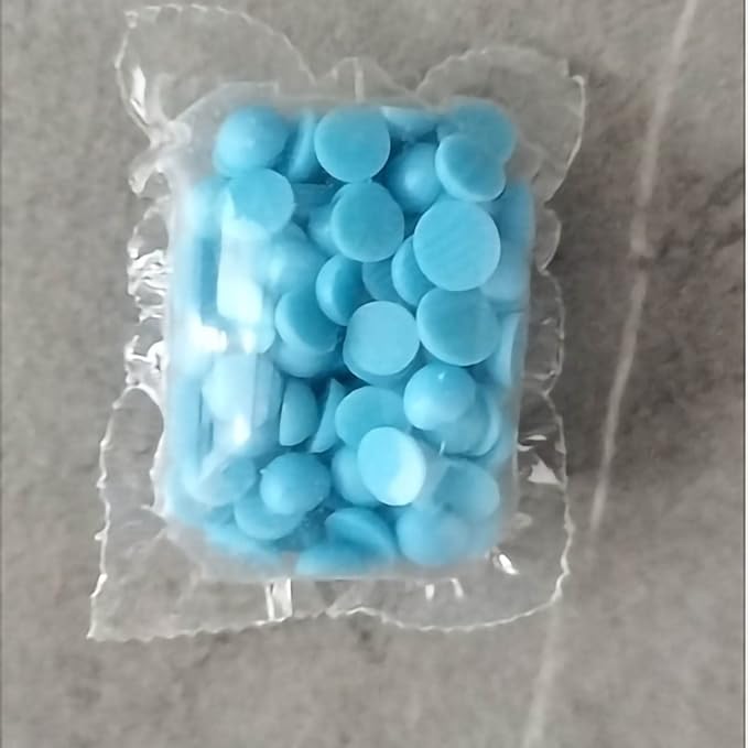Azul