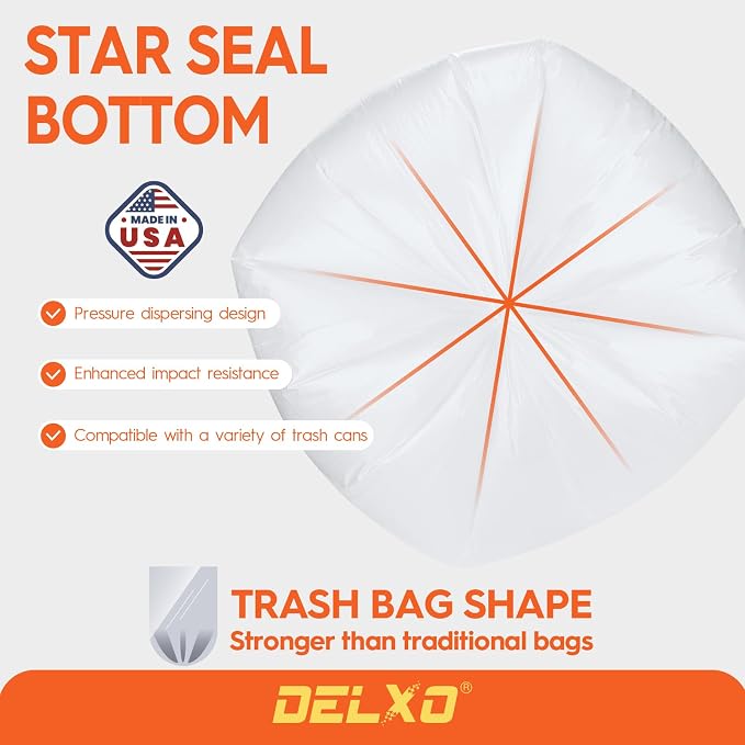 33Gal-250Ct(Clear)