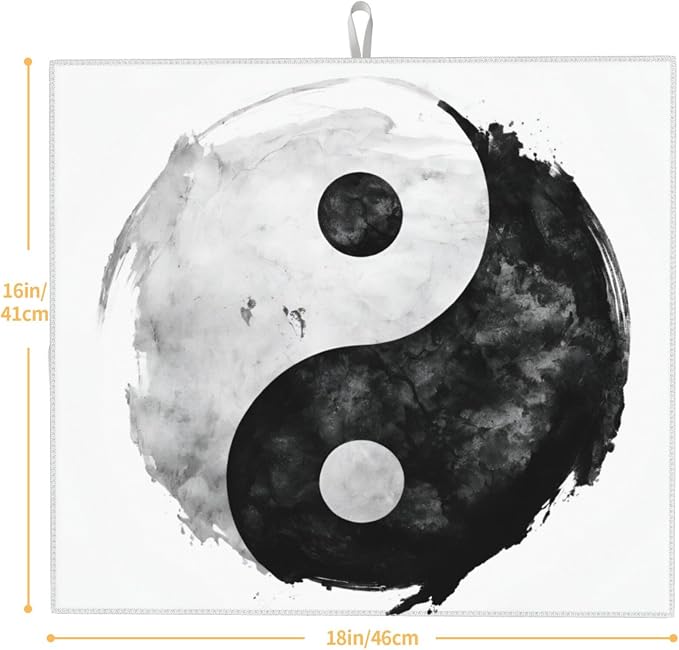 Chinese Yin Yang