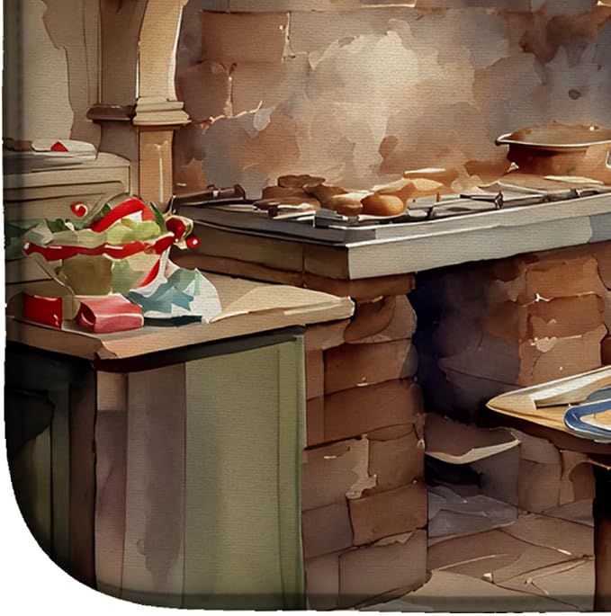 Santa Claus 3316