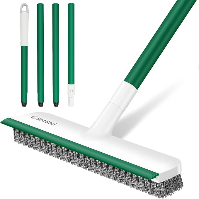 White Green
