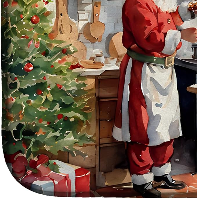 Santa Claus 3308