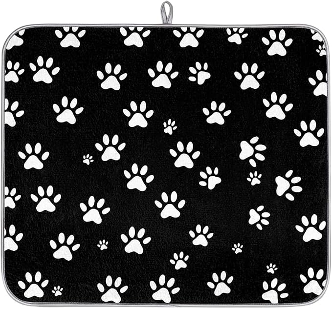 Paw Print