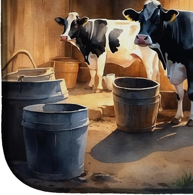Cow 7688