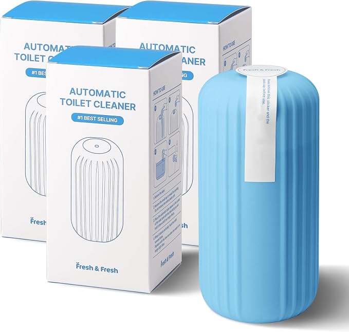Bottle (Sky Blue)
