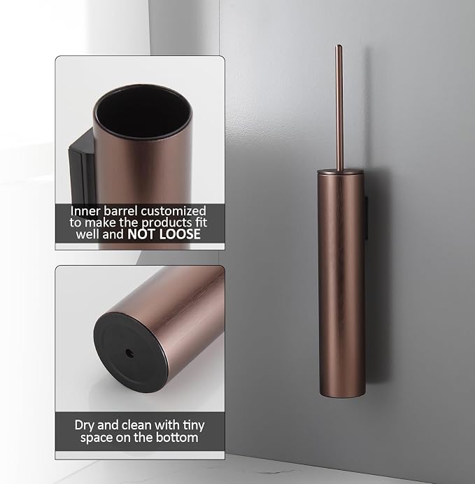 Rose Gold-wall Mount
