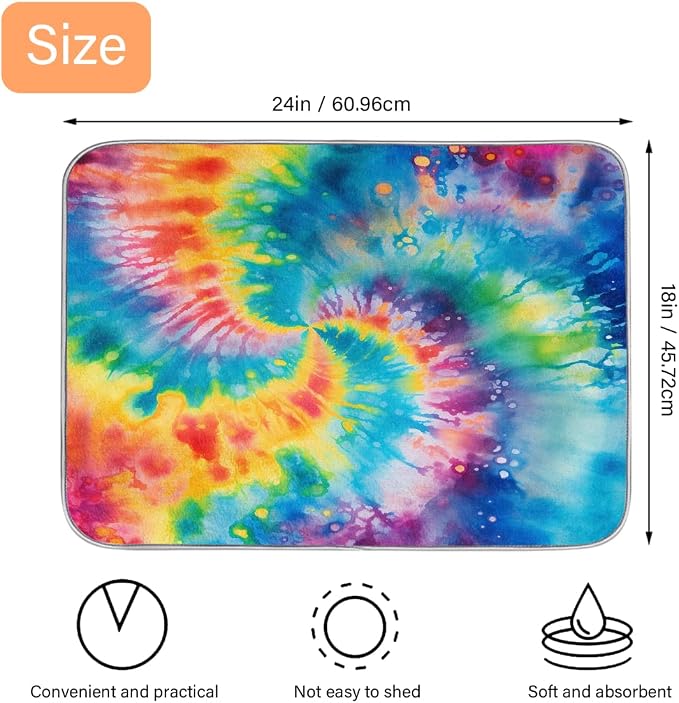 Tie Dye