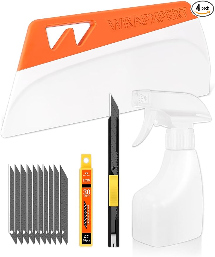 4-in-1 Set