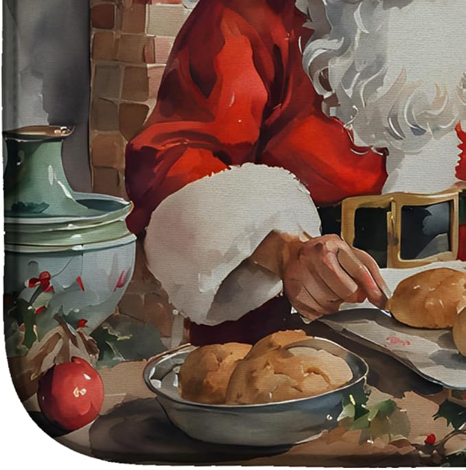 Santa Claus 3292