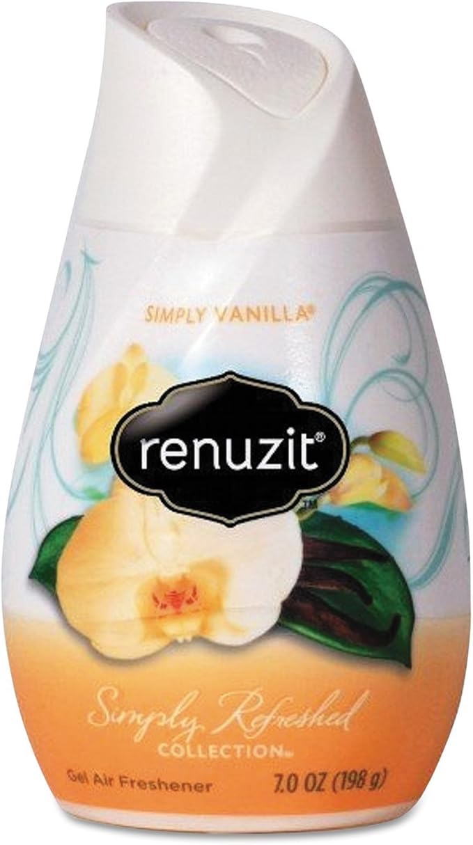Simply Vanilla