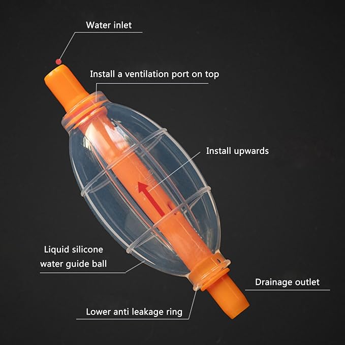 Large Diameter Autom