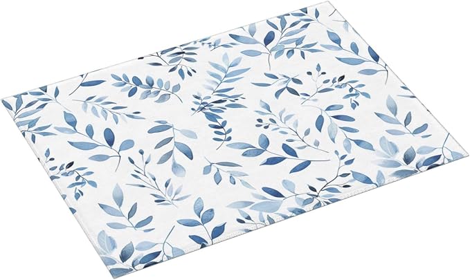 Blue Flower