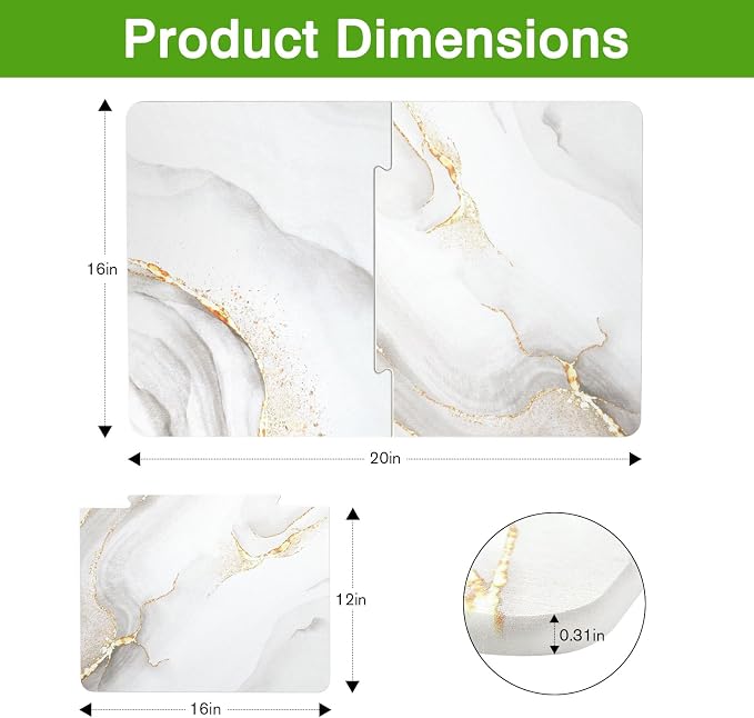 C-Marble Gold