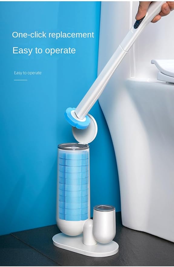 Toilet Cleaning Kit