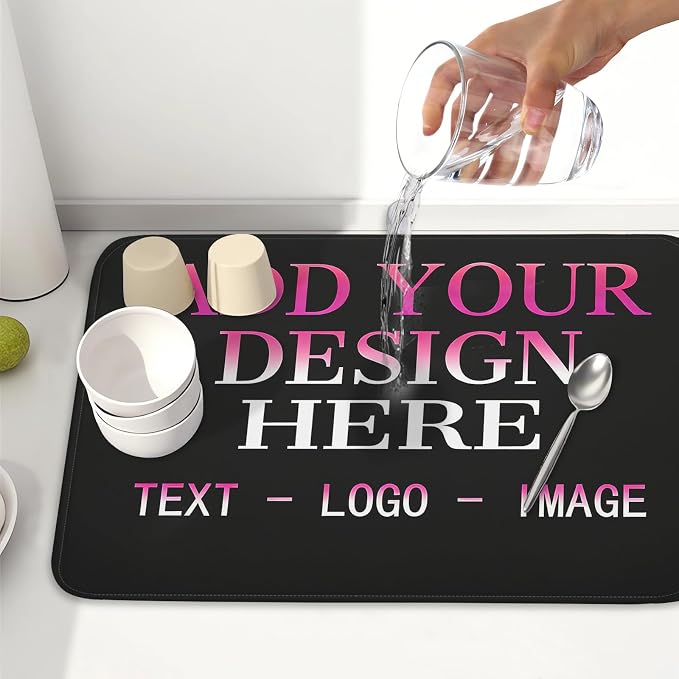Custom Personalized