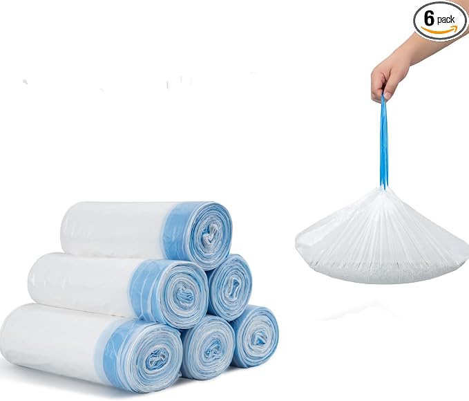 White-Blue