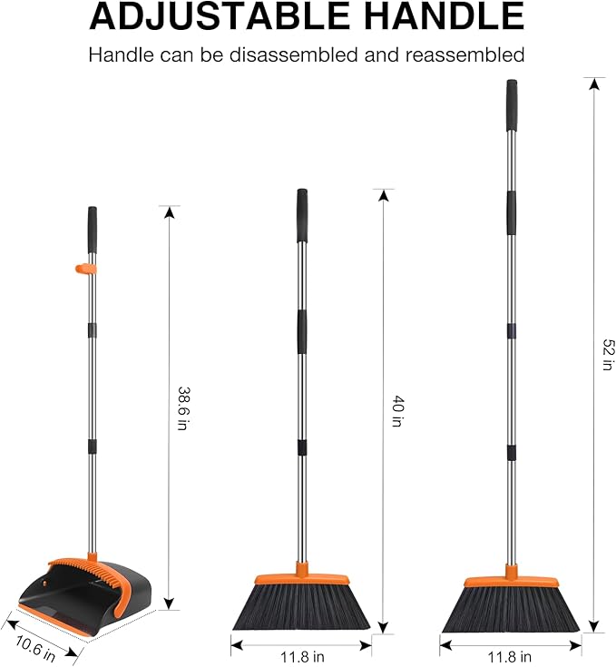 Black-orange