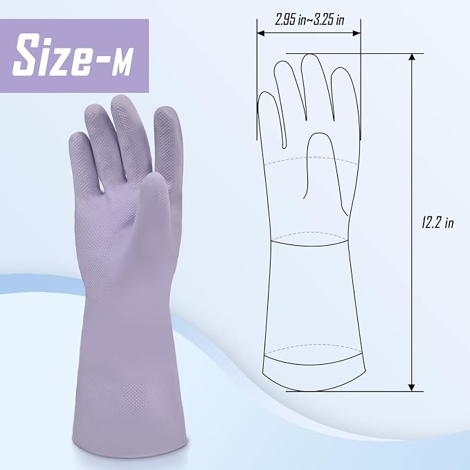 Lilac, Grey, White