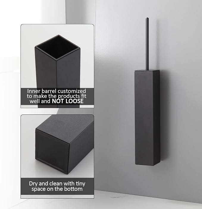 Matte Black-wall Mount