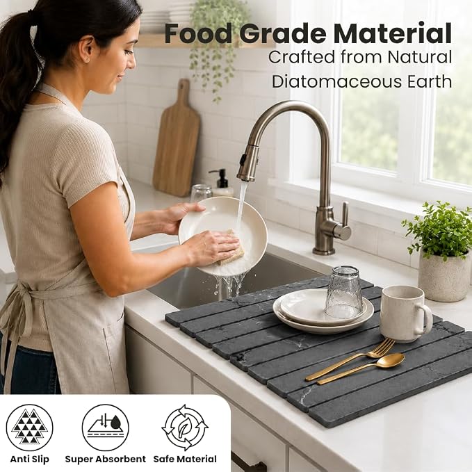 Gray Marble