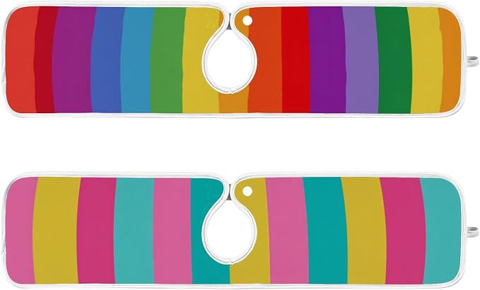 Colorful Stripes