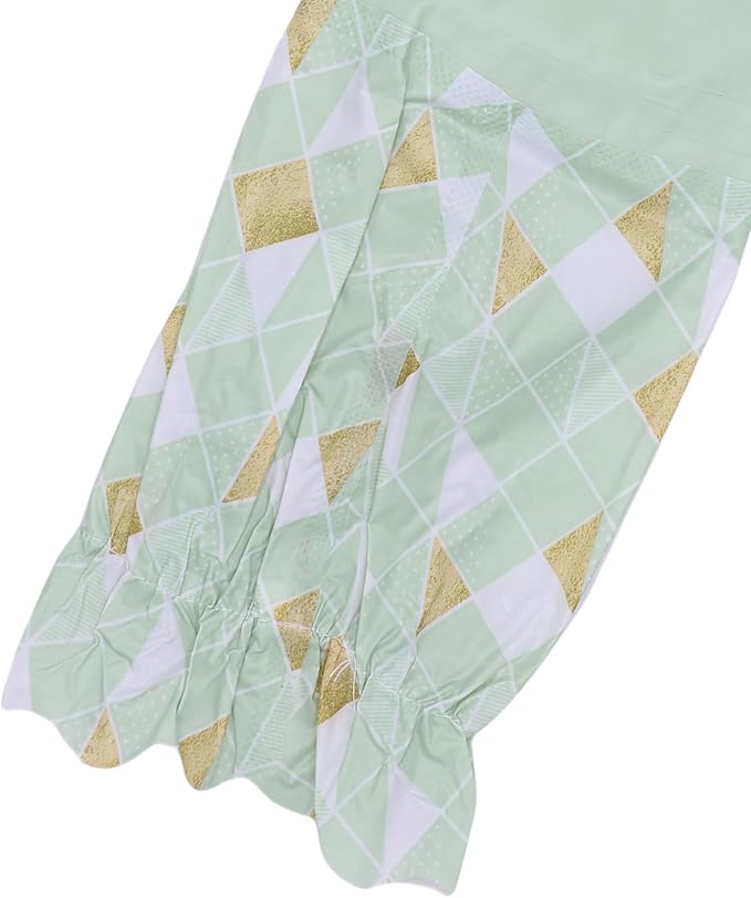 Green (Length 19.29'')