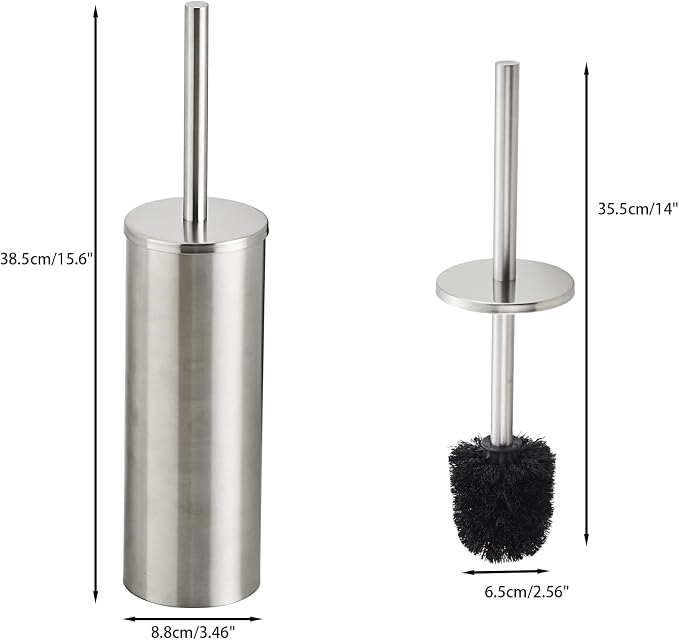 Brushed Nickel