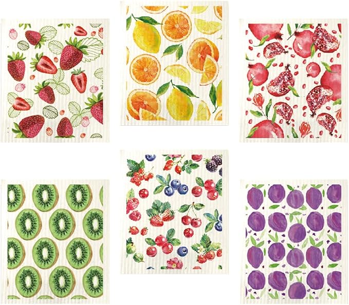 Fruit B