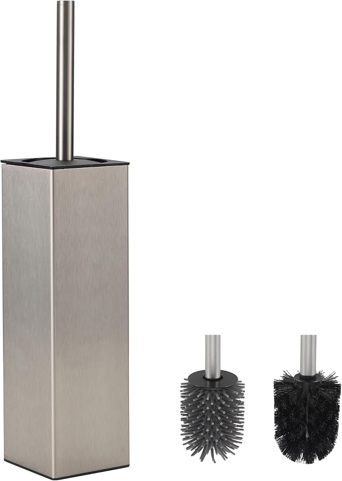 Brushed Nickel