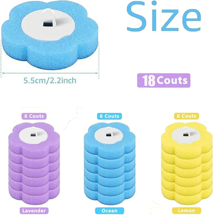 Refill (36 Pcs)