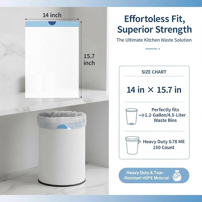 Drawstring-1.2 Gal-150