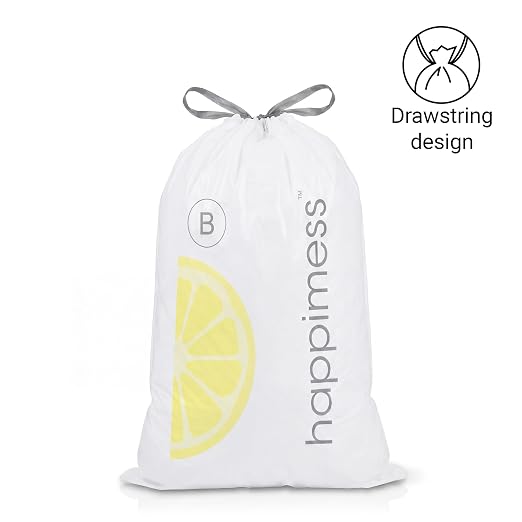 White (Lemon Scented)