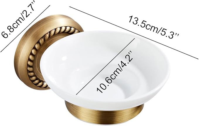 Soap Holder