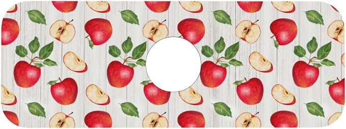 Apple Orchard Wood Grain