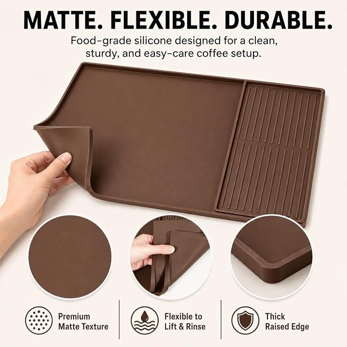 Classic Coffee Brown
