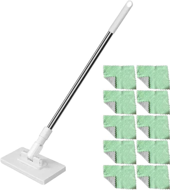B-mop+10 Cloth