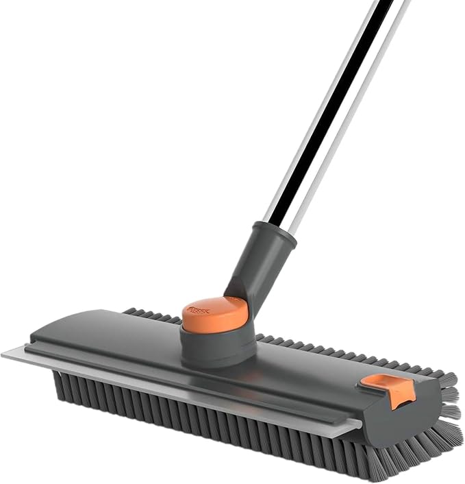 Gray Orange