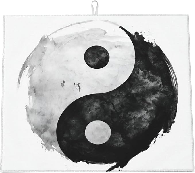 Chinese Yin Yang