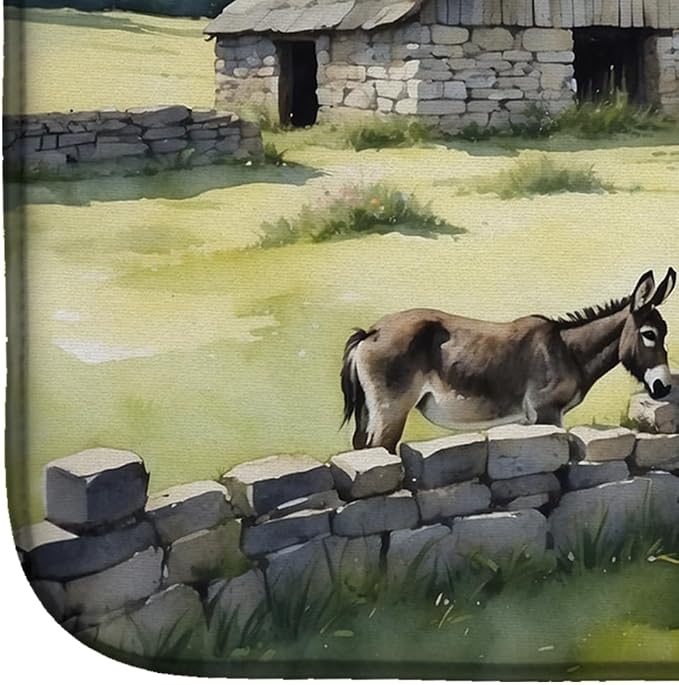 Donkey 7684