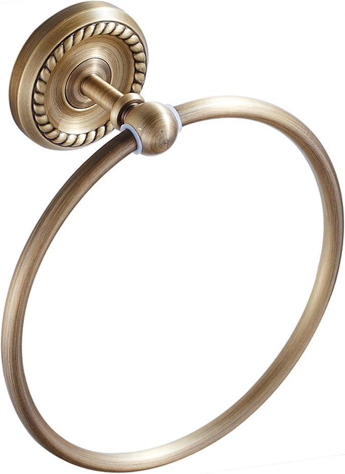 Towel Ring