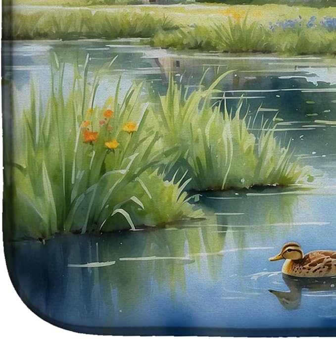 Ducks 7697